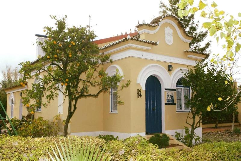 Quinta De Coalhos - Genel