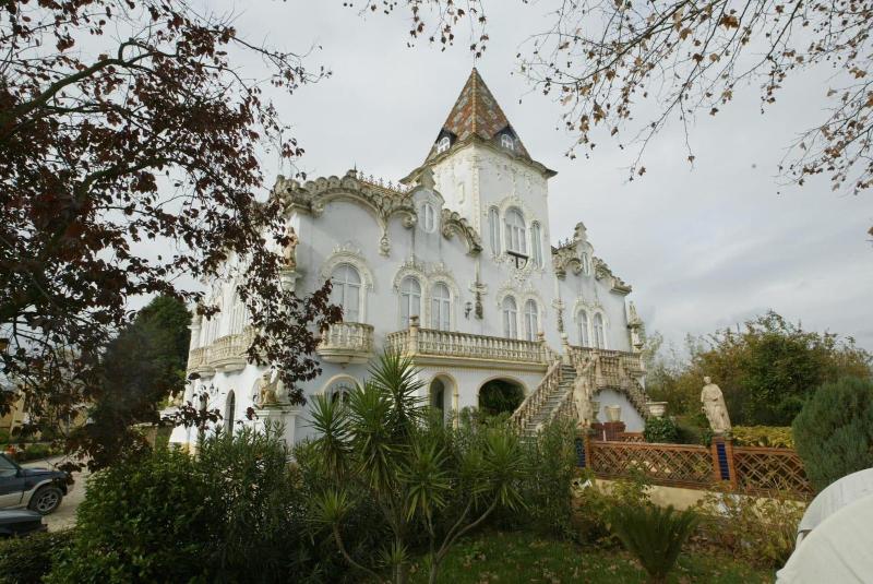 Quinta De Coalhos - Genel
