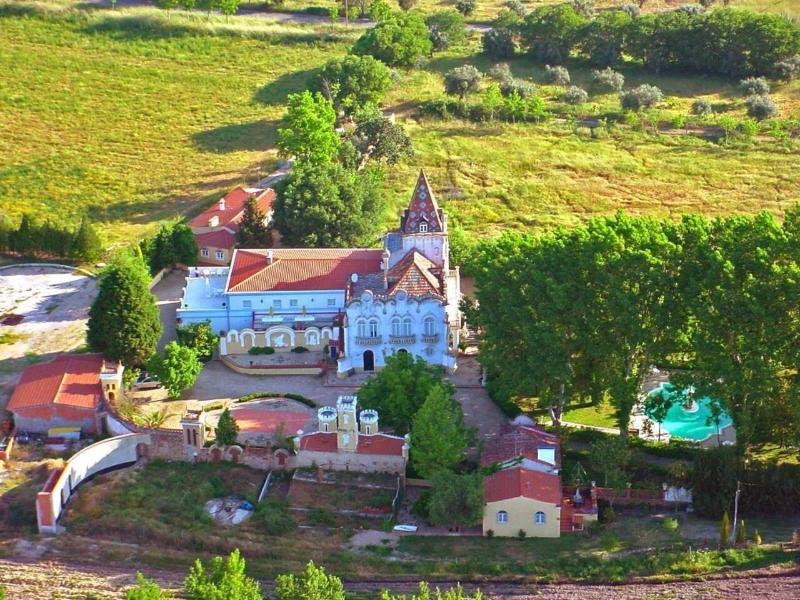 Quinta De Coalhos - Oda