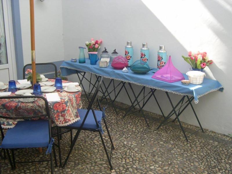 Quinta De Coalhos - Restoran