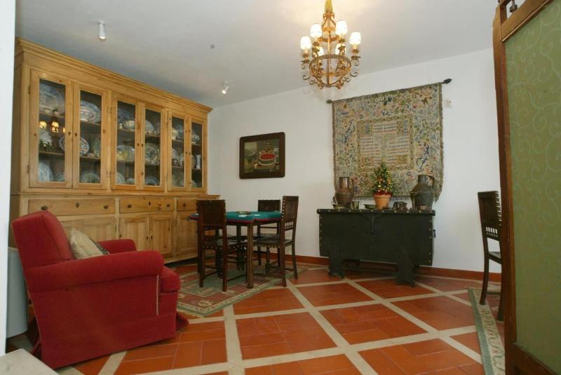 Quinta De Coalhos - Restoran