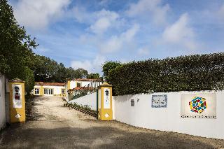 Quinta do Pé Descalço otel fotoğrafı