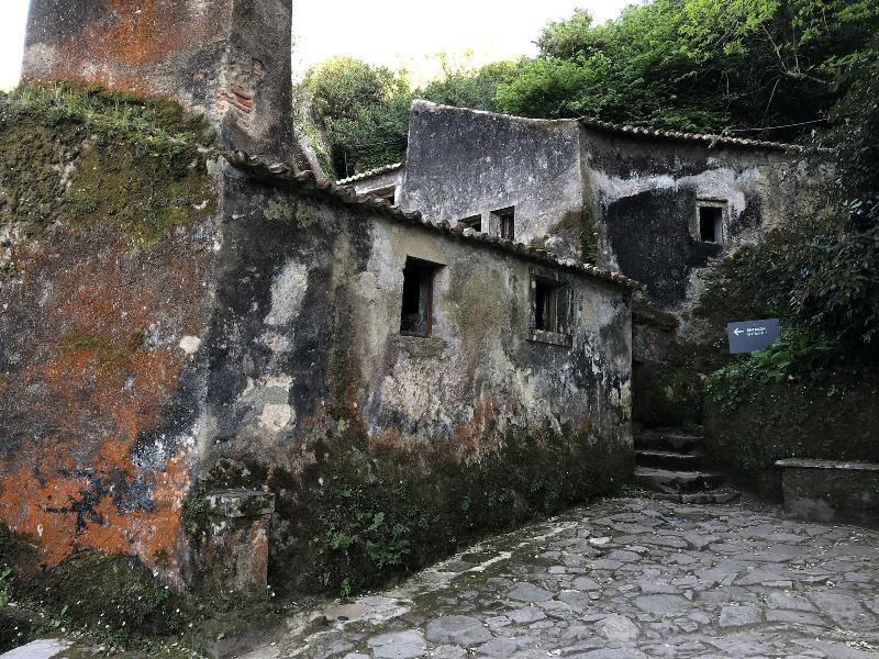 Quinta do Pé Descalço - Genel