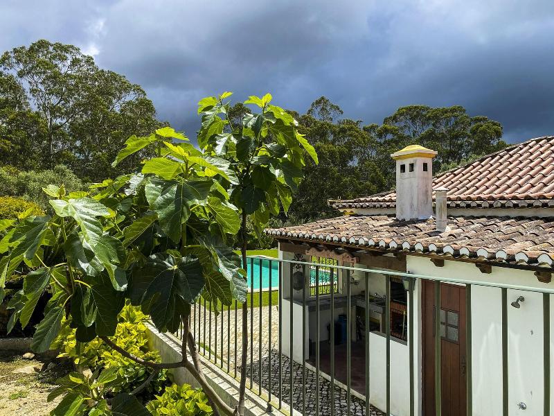 Quinta do Pé Descalço - Genel