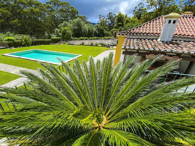 Quinta do Pé Descalço - Genel