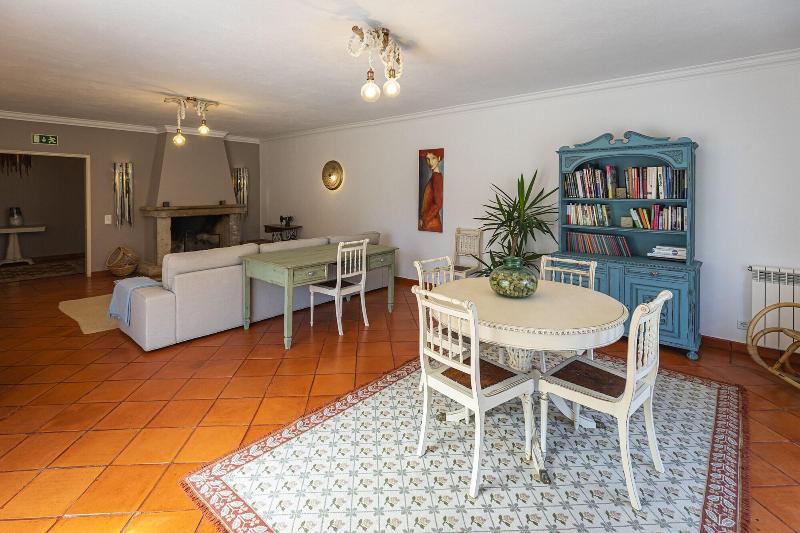 Quinta do Pé Descalço - Oda