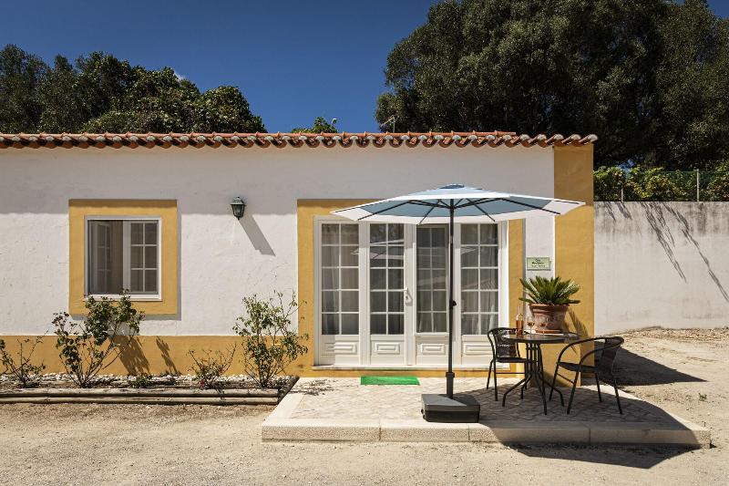 Quinta do Pé Descalço - Oda