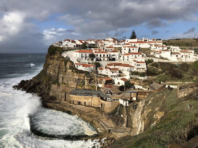 Quinta do Pé Descalço - Plaj