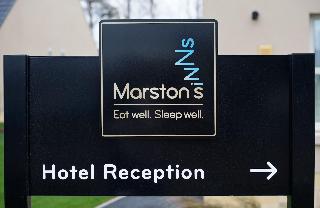 Chain Runner, Livingston by Marston's Inns fotoÄŸrafÄ±