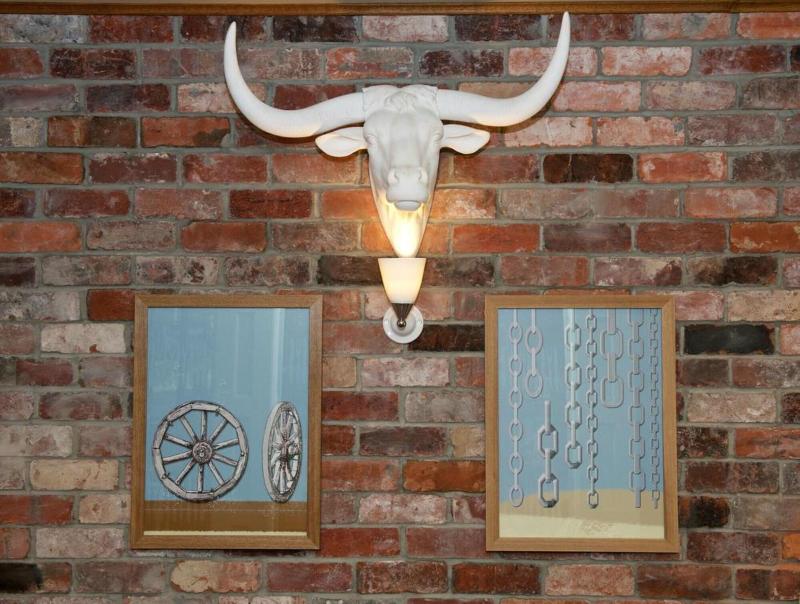 Chain Runner, Livingston by Marston's Inns - Lobi