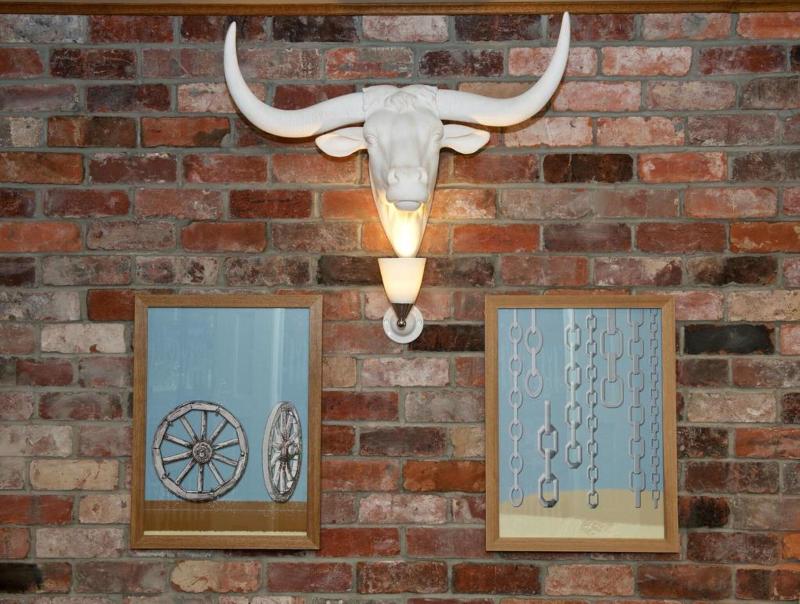 Chain Runner, Livingston by Marston's Inns - Lobi