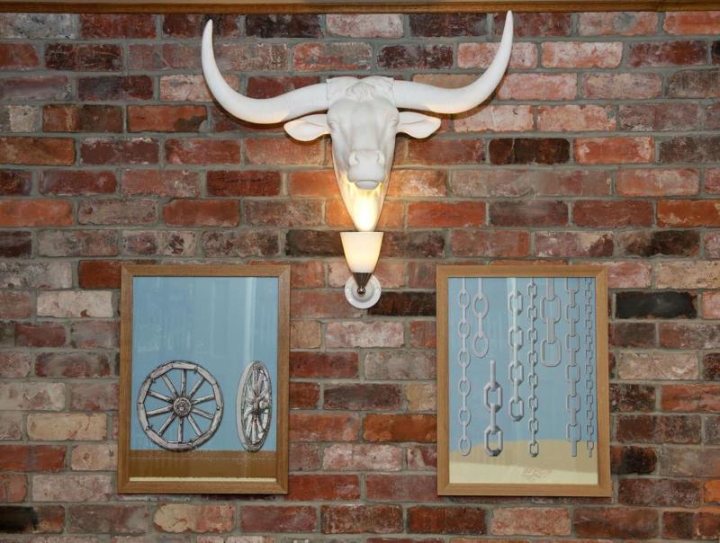 Chain Runner, Livingston by Marston's Inns - Lobi