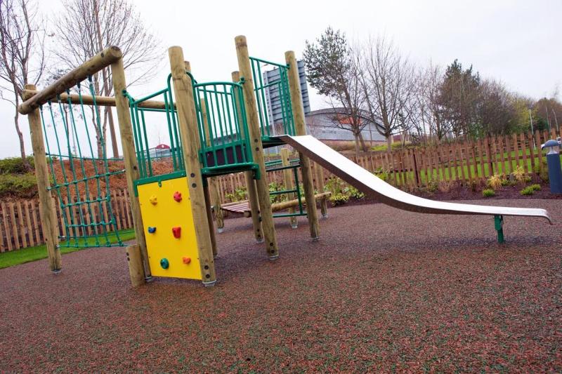 Chain Runner, Livingston by Marston's Inns - Aktivite