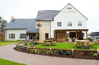 Chain Runner, Livingston by Marston's Inns otel fotoğrafı