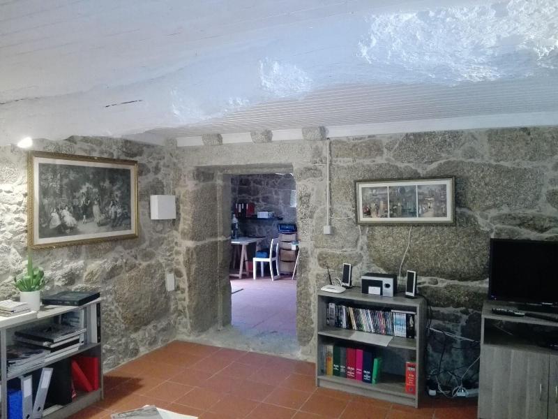 Casas Da Quinta Da Cancela - Aktivite