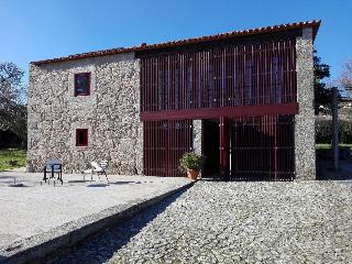 Casas Da Quinta Da Cancela otel fotoğrafı