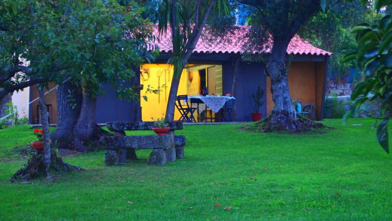 Casas Da Quinta Da Cancela - Genel