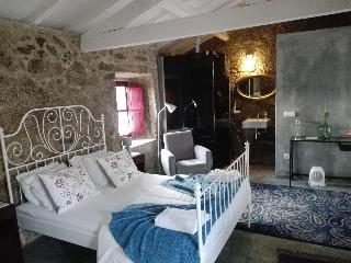 Casas Da Quinta Da Cancela fotoÄŸrafÄ±