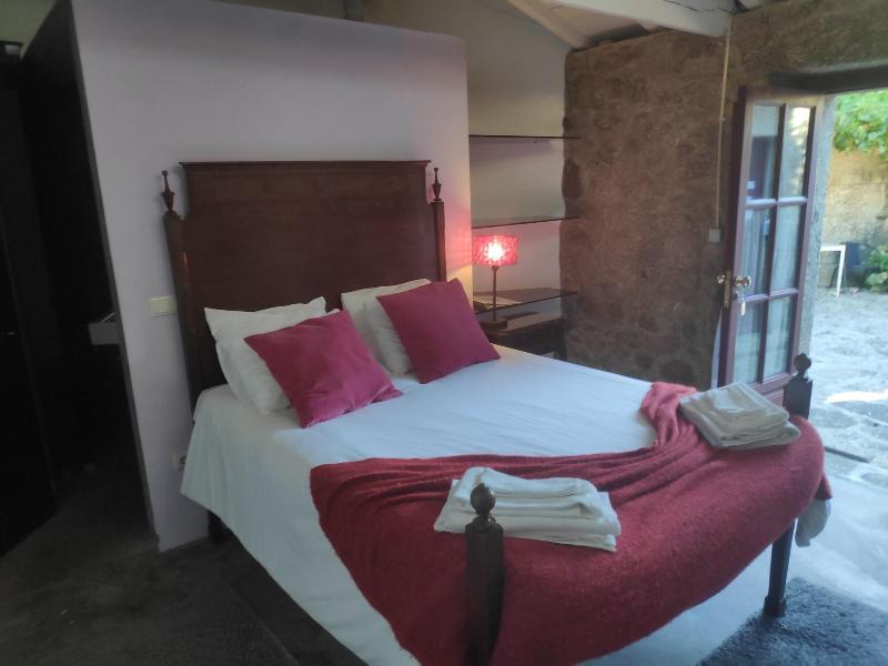 Casas Da Quinta Da Cancela - Oda