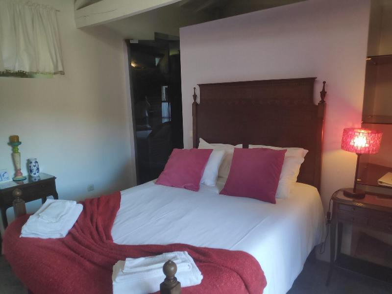 Casas Da Quinta Da Cancela - Oda