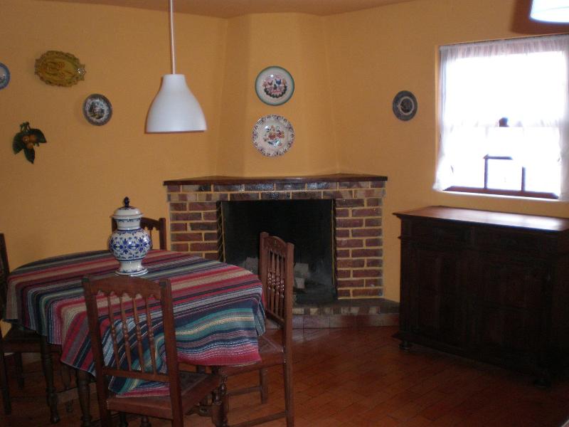 Casas Da Quinta Da Cancela - Oda