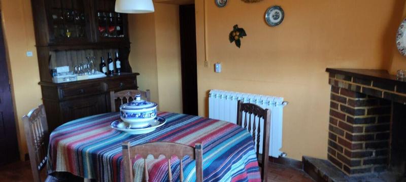Casas Da Quinta Da Cancela - Oda
