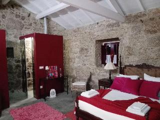 Casas Da Quinta Da Cancela fotoÄŸrafÄ±