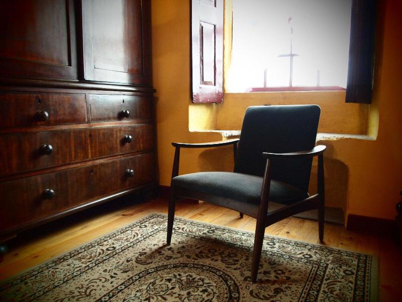Casas Da Quinta Da Cancela - Oda