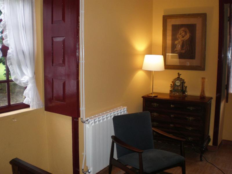 Casas Da Quinta Da Cancela - Oda