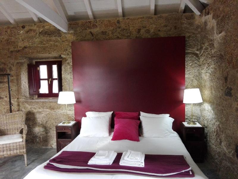 Casas Da Quinta Da Cancela - Oda