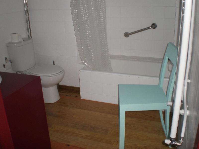 Casas Da Quinta Da Cancela - Oda