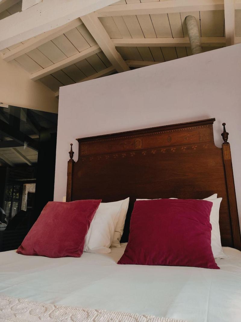 Casas Da Quinta Da Cancela - Oda