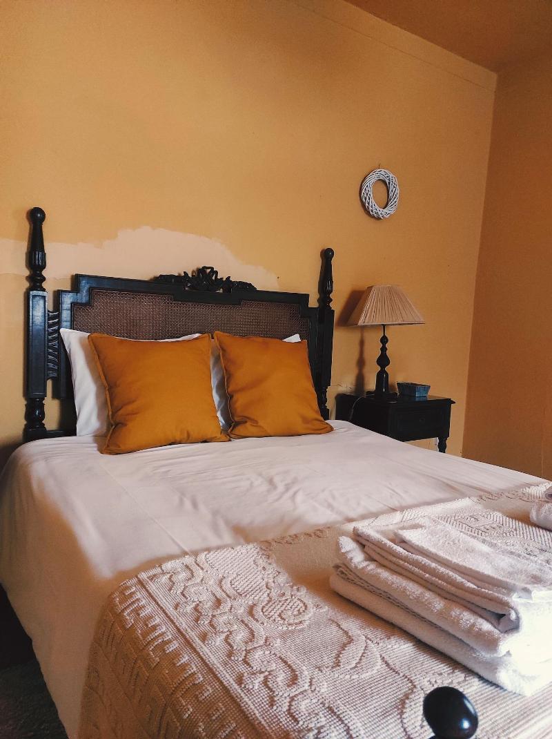 Casas Da Quinta Da Cancela - Oda