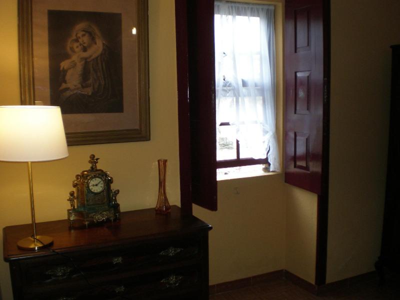 Casas Da Quinta Da Cancela - Oda