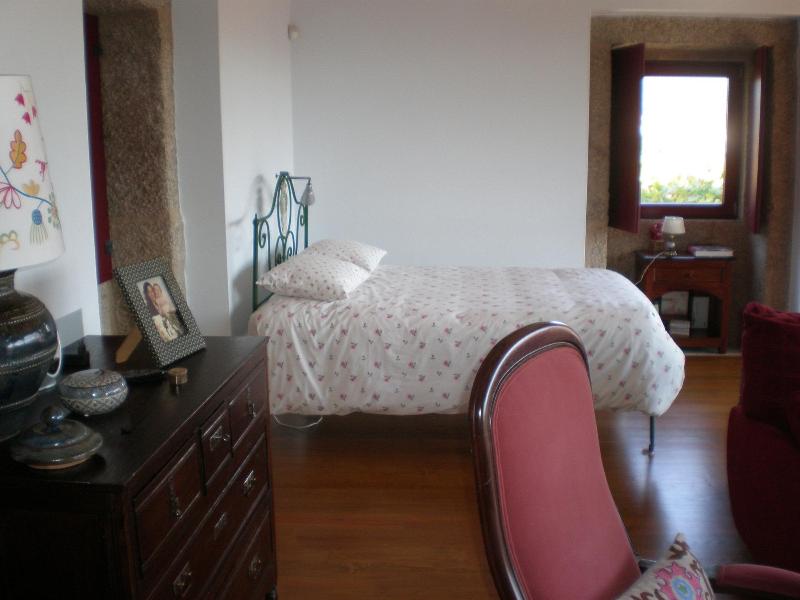 Casas Da Quinta Da Cancela - Oda