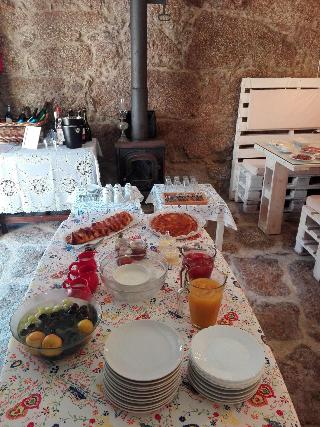 Casas Da Quinta Da Cancela fotoÄŸrafÄ±