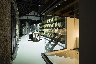 Quinta de S. Bernardo Winery & Farmhouse fotoÄŸrafÄ±