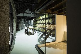 Quinta de S. Bernardo Winery & Farmhouse fotoÄŸrafÄ±