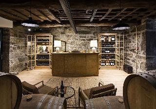 Quinta de S. Bernardo Winery & Farmhouse fotoÄŸrafÄ±
