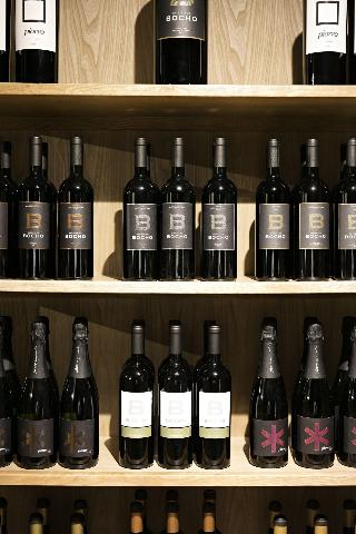 Quinta de S. Bernardo Winery & Farmhouse fotoÄŸrafÄ±