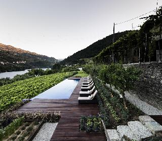 Quinta de S. Bernardo Winery & Farmhouse fotoÄŸrafÄ±