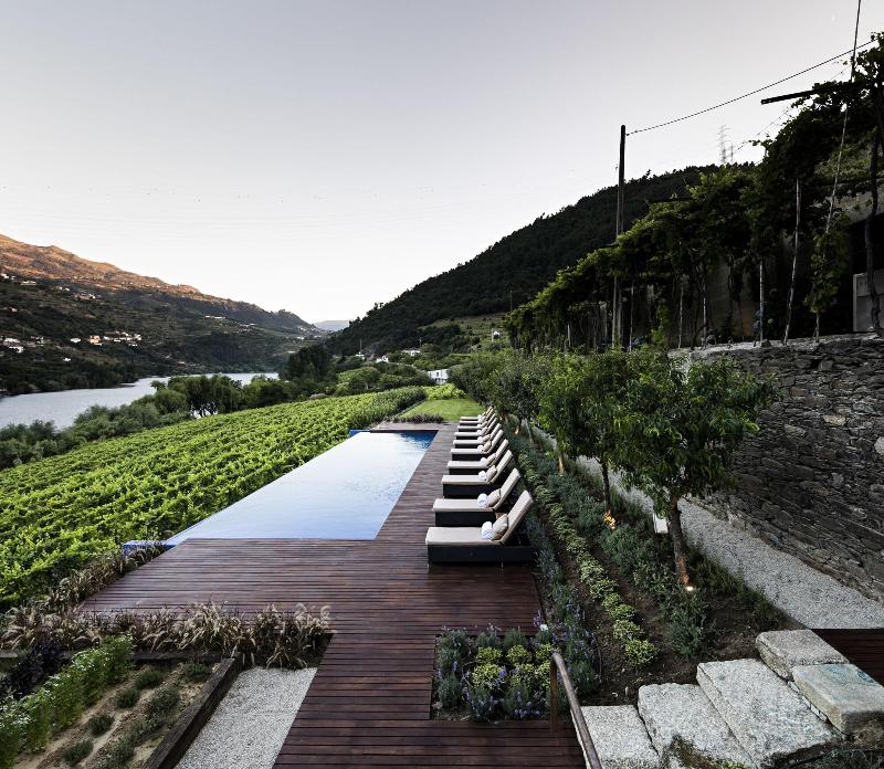 Quinta de S. Bernardo Winery & Farmhouse - Aktivite