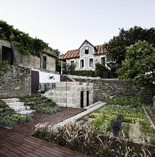 Quinta de S. Bernardo Winery & Farmhouse fotoÄŸrafÄ±