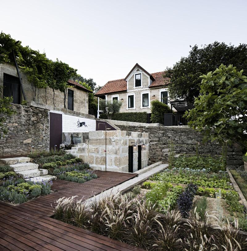 Quinta de S. Bernardo Winery & Farmhouse - Aktivite