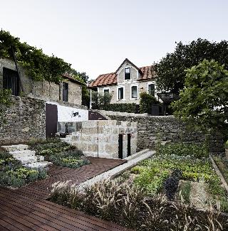 Quinta de S. Bernardo Winery & Farmhouse fotoÄŸrafÄ±