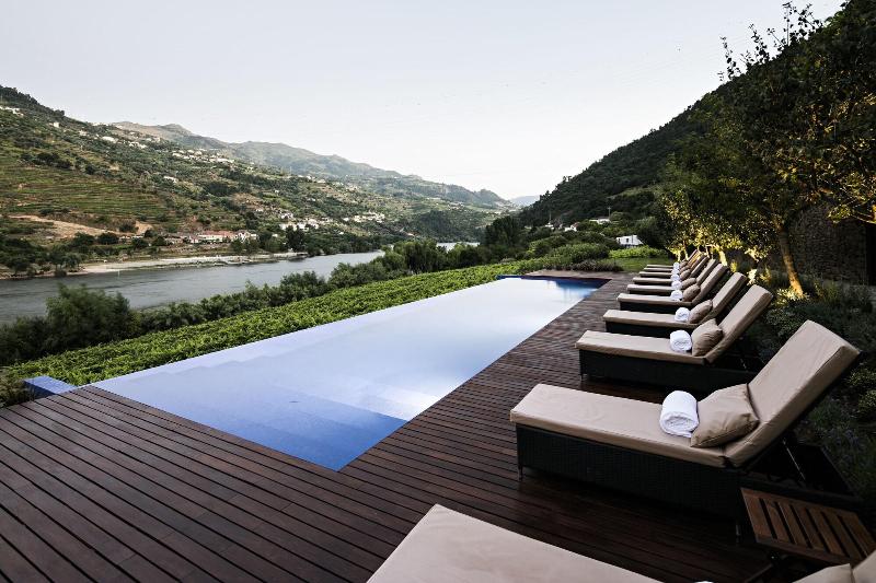 Quinta de S. Bernardo Winery & Farmhouse - Aktivite