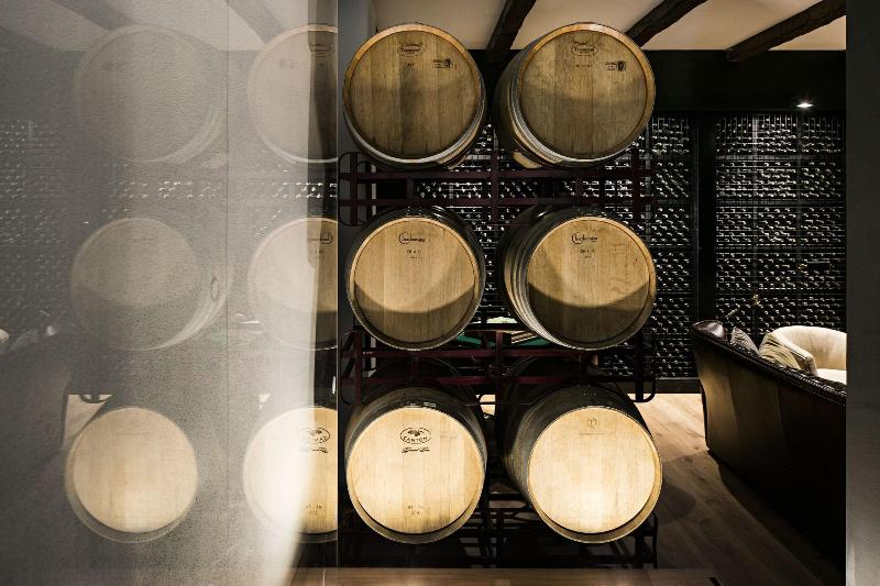 Quinta de S. Bernardo Winery & Farmhouse - Aktivite