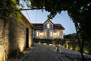 Quinta de S. Bernardo Winery & Farmhouse fotoÄŸrafÄ±