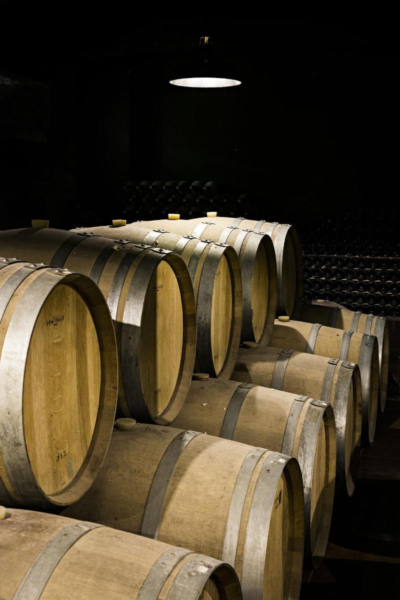 Quinta de S. Bernardo Winery & Farmhouse - Genel