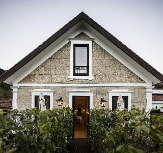 Quinta de S. Bernardo Winery & Farmhouse fotoÄŸrafÄ±